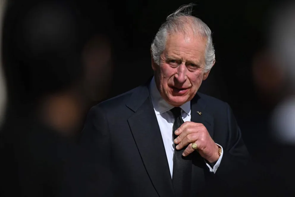 Salió a la luz la oscura razón por la que el rey Carlos III no quiso reunirse con el príncipe Harry