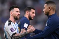 Internas en el PSG: el palito de Lionel Messi a Mbappé que le complica los planes a Christophe Galtier