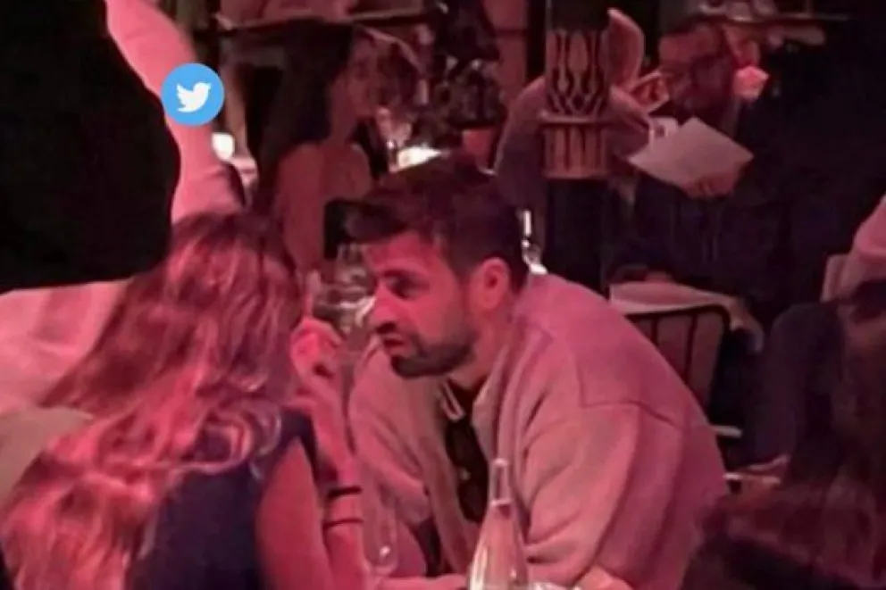 Gerard Piqué
