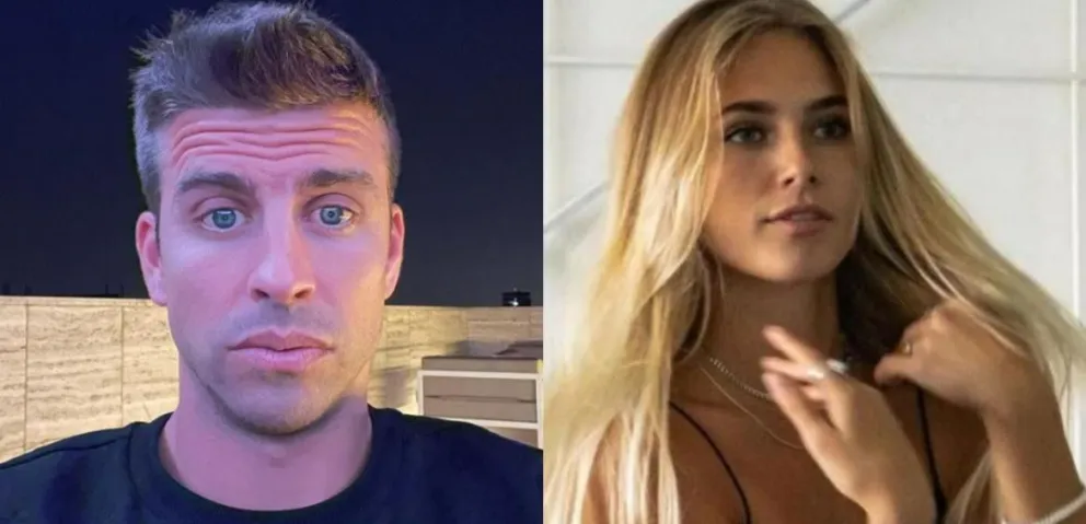 Clara Chía rompe el silencio e impacta con su fuerte respuesta hacia Shakira