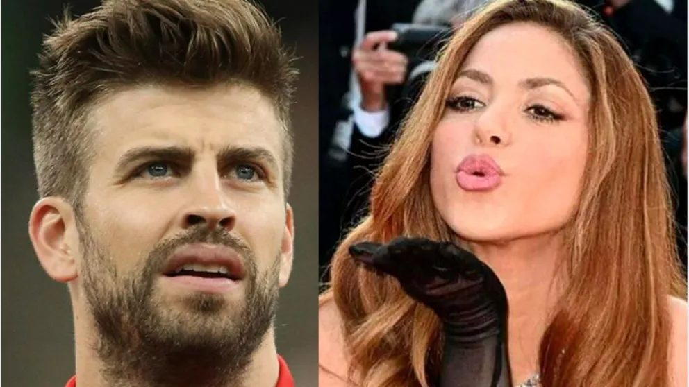 Duro golpe a los padres de Piqué: esto hará Shakira que los enfurecerá 