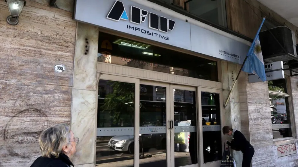 La AFIP anunció la cantidad de infractores que hubo por realizar compras online desde afuera del país