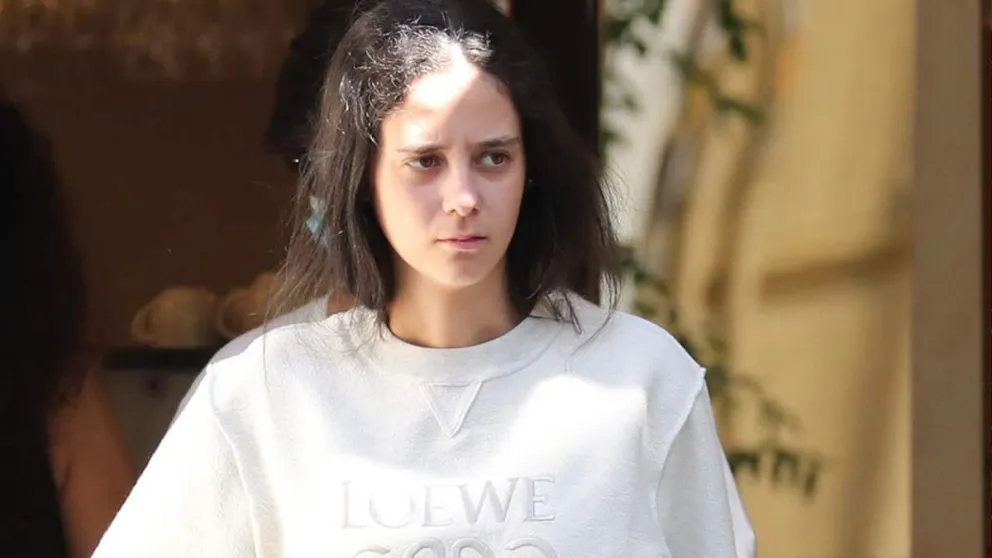 Victoria Federica es defenestrada por su mejor amiga: esto dijo de la sobrina del rey Felipe VI