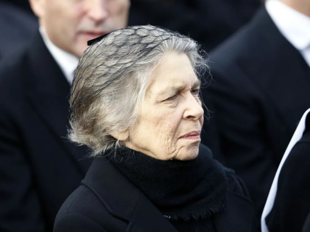 La aplasta sin miedo: el brutal rechazo de Irene de Grecia a Leonor que desató la cólera de Letizia