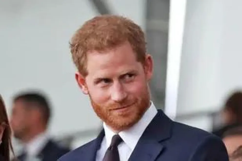 Ni una ni dos: las alarmantes cuatro enfermedades de Harry que explotan el pánico de Meghan