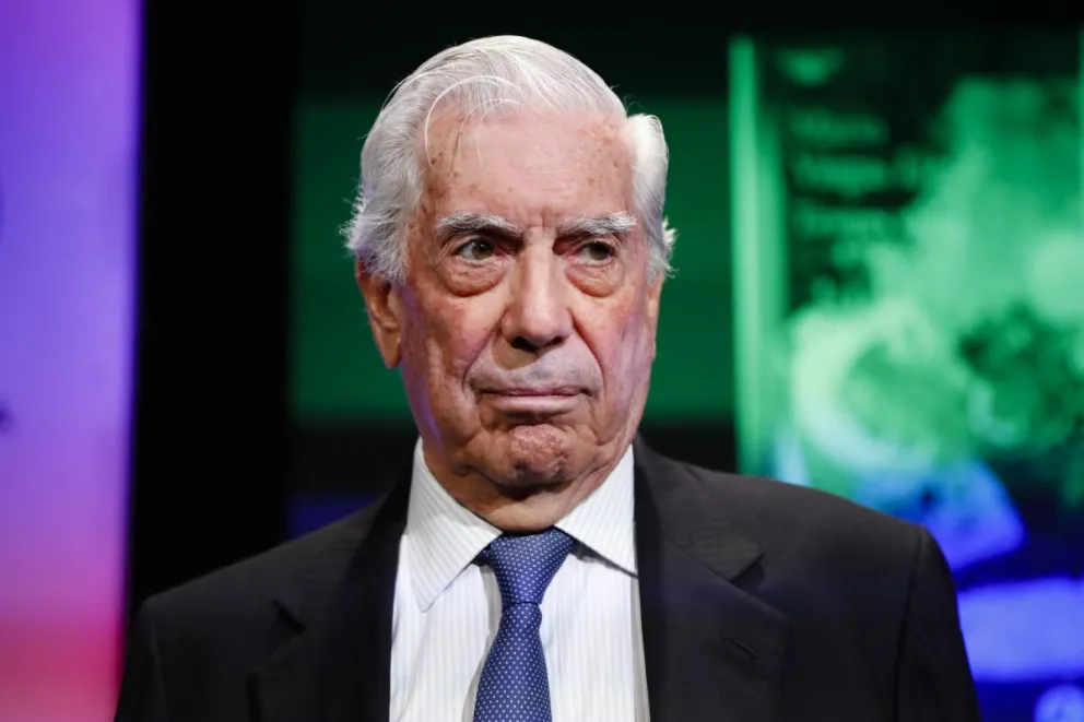 Este es el increíble y formidable lugar que Mario Vargas Llosa elige para olvidar a Isabel Preysler