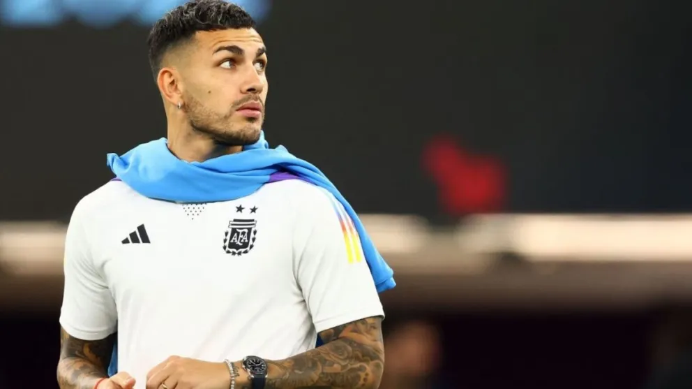A pesar de no tener lugar en la Juventus, la traición de Leandro Paredes a Boca que sufre Riquelme