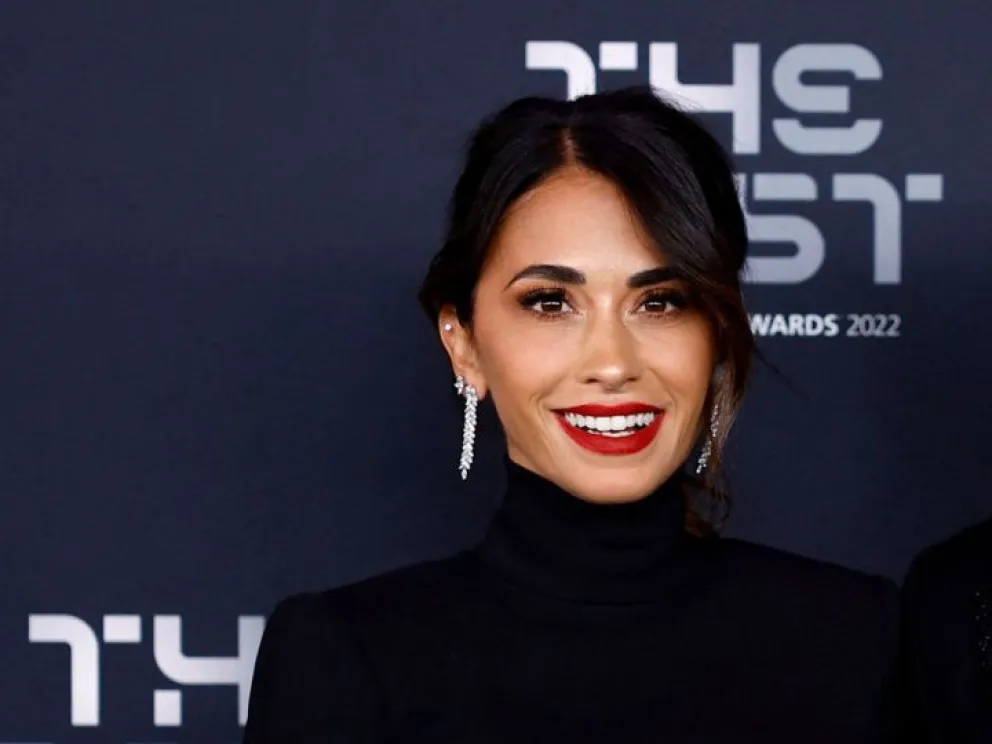 Nadie lo cree: tras el brutal ataque a su familia, Antonela Roccuzzo paseó feliz en París y generó furia