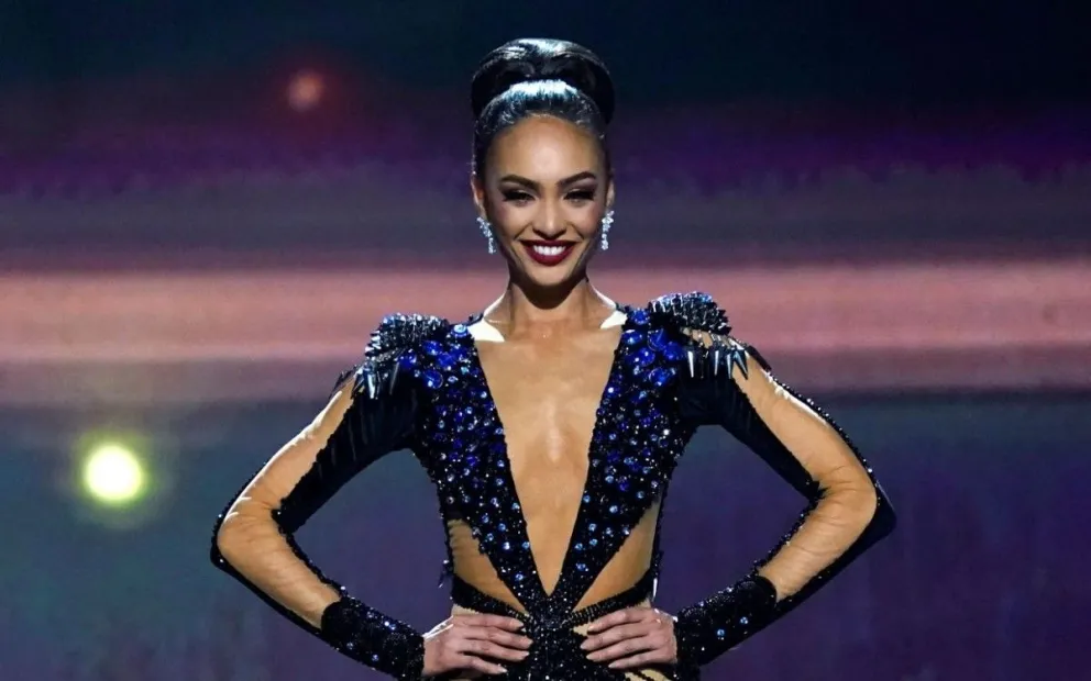 La traición de R'Bonney Gabriel que arruinó su relación con la fundadora de Miss Universo