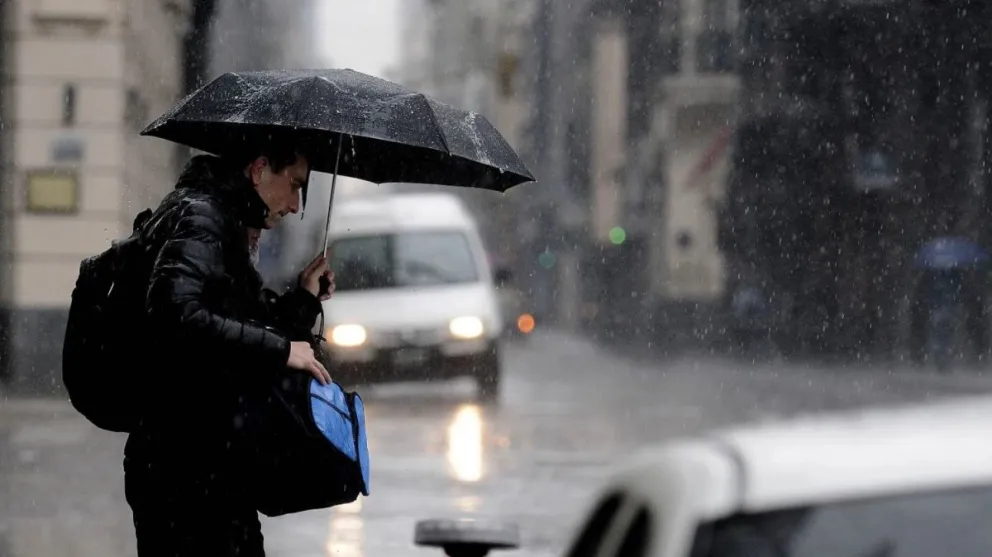 Tiempo en la ciudad de Salta: el pronóstico para este martes 7 de marzo     