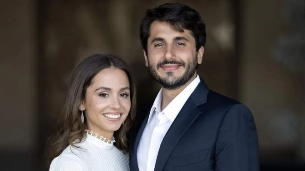 Iman de Jordania