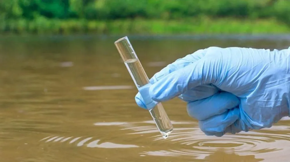 Jarsún se reúne con concejales para evaluar si el agua de Salta es potable