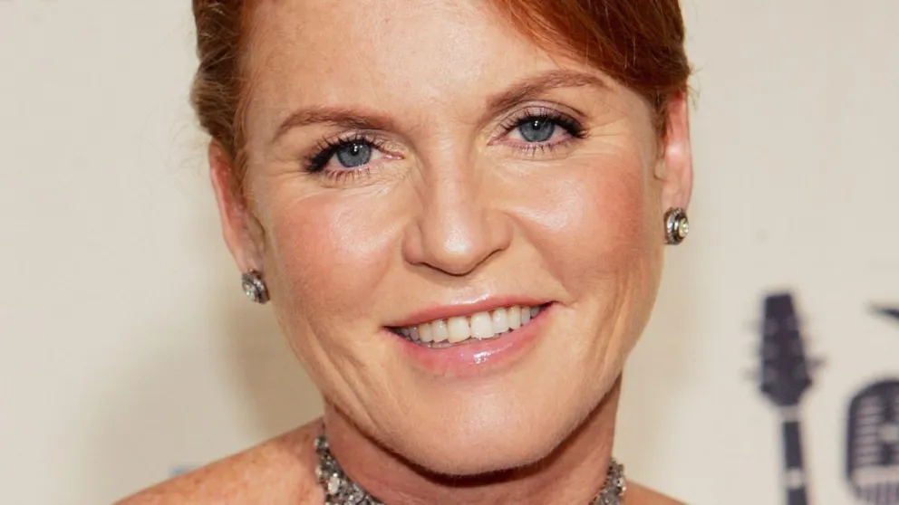 Guerra declarada: esta fue la fulminante declaración de Sarah Ferguson contra Meghan Markle