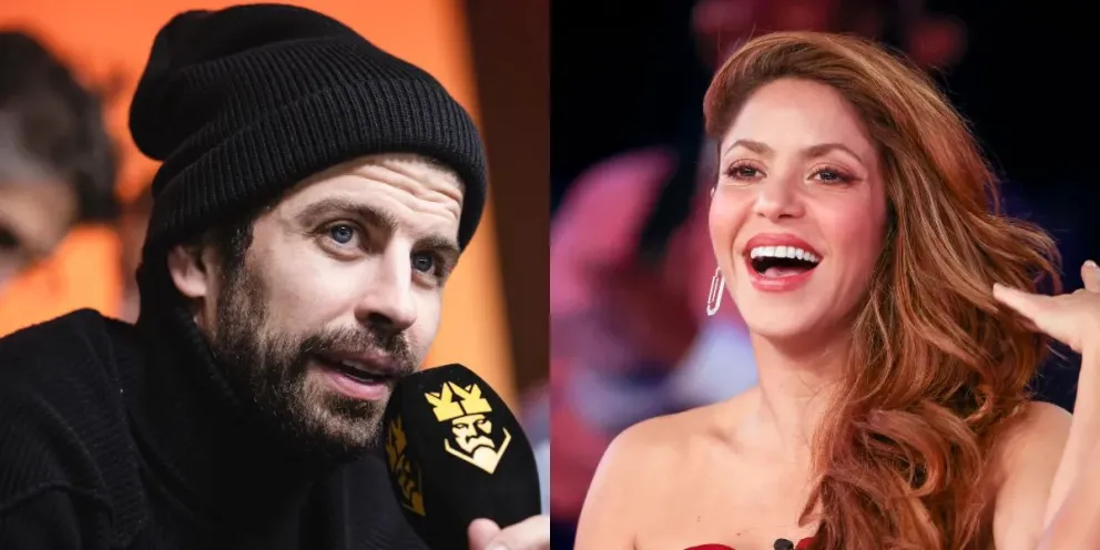 Aseguran que Gerard Piqué estaría buscando mudarse al lado de Shakira en Miami