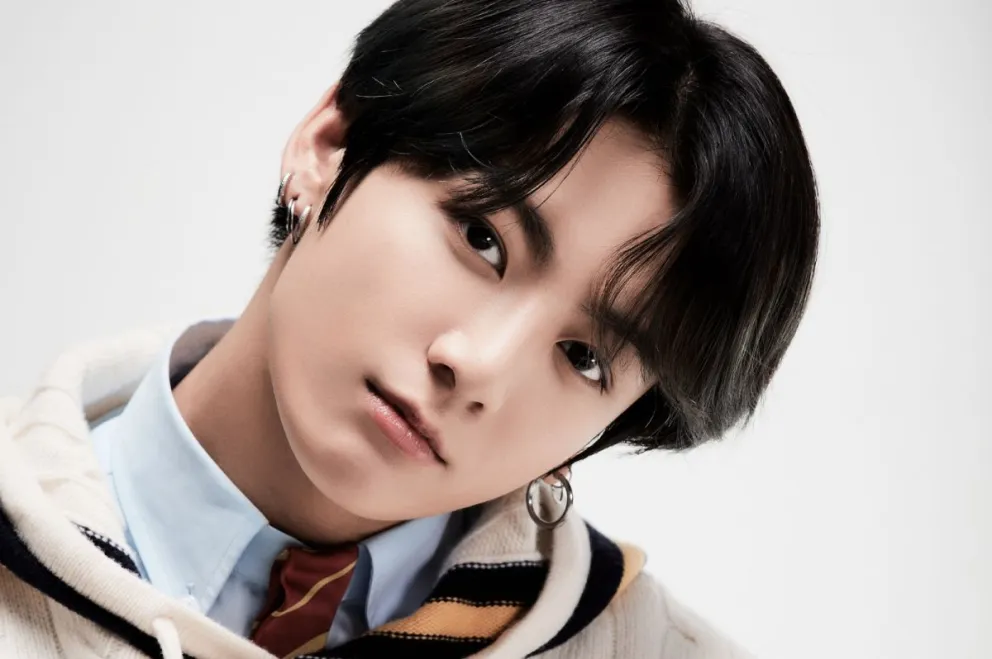 El nombre de Jungkook de BTS trasciende barreras: así es como llegó a una popular serie
