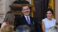 Impactante: la amistad que la reina Letizia le prohibió al rey Felipe VI, por considerarlo mala influencia