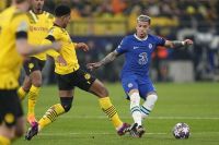 Lo que le ofrecieron a los jugadores del Borussia Dortmund por derrotar al Chelsea de Enzo Fernández