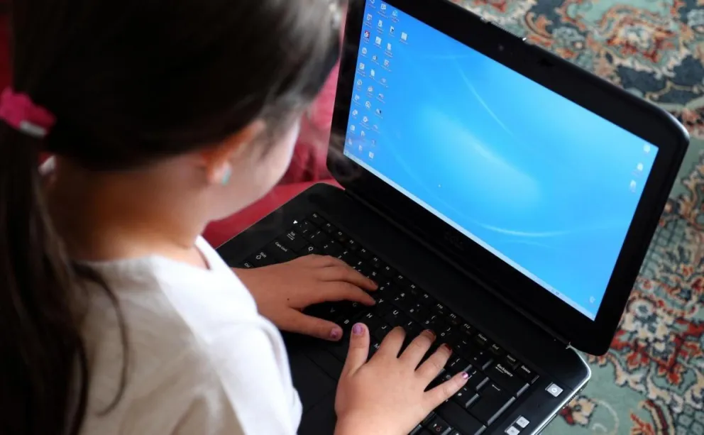  Alarmante: detectaron varios niños víctimas de grooming en albergues de la Provincia  