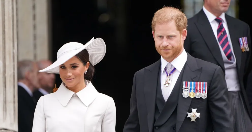 Harry y Meghan humillados y en la ruina: esto es lo que perderán si no asisten a la coronación de Carlos III