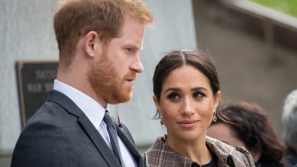 Polémica en los Oscar 2023: anticipan que el príncipe Harry y Meghan Markle serían humillados