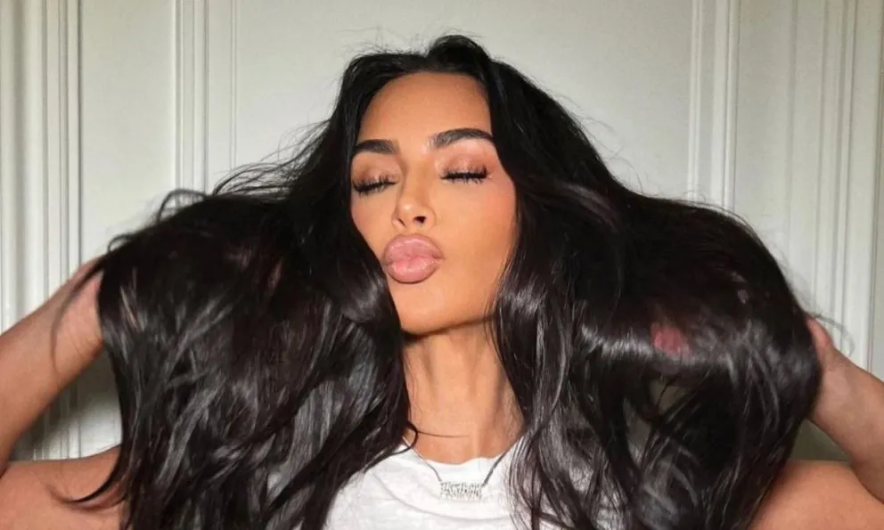 Tras cumplir 10 años, así festejó North, hija de Kim kardashian: fotos y curiosidades