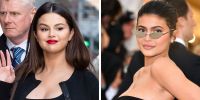 Diosa: Kylie Jenner reaparece en campaña de Dolce&Gabbana tras su disputa con Selena Gomez