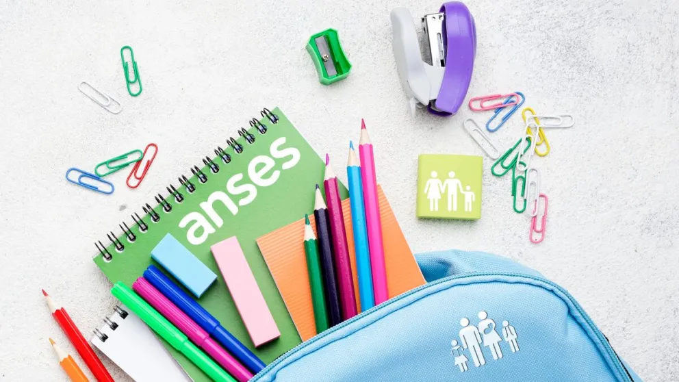 ANSES: este es el único formulario que aceptará el organismo para tramitar la Ayuda Escolar 2023