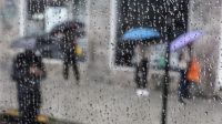 Alerta meteorológica en Salta: se esperan fuertes tormentas 