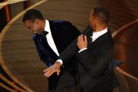 Chris Rock humillado: la esposa de Will Smith lo destrozó con una descarada y jugada confesión