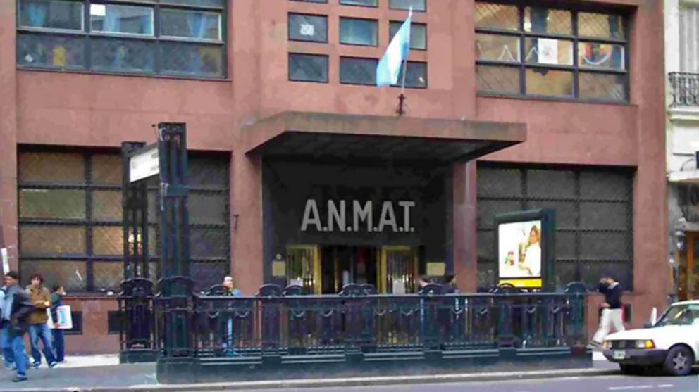 ANMAT: prohibió una reconocida marca de insumos para vehículos por no cumplir con las normas