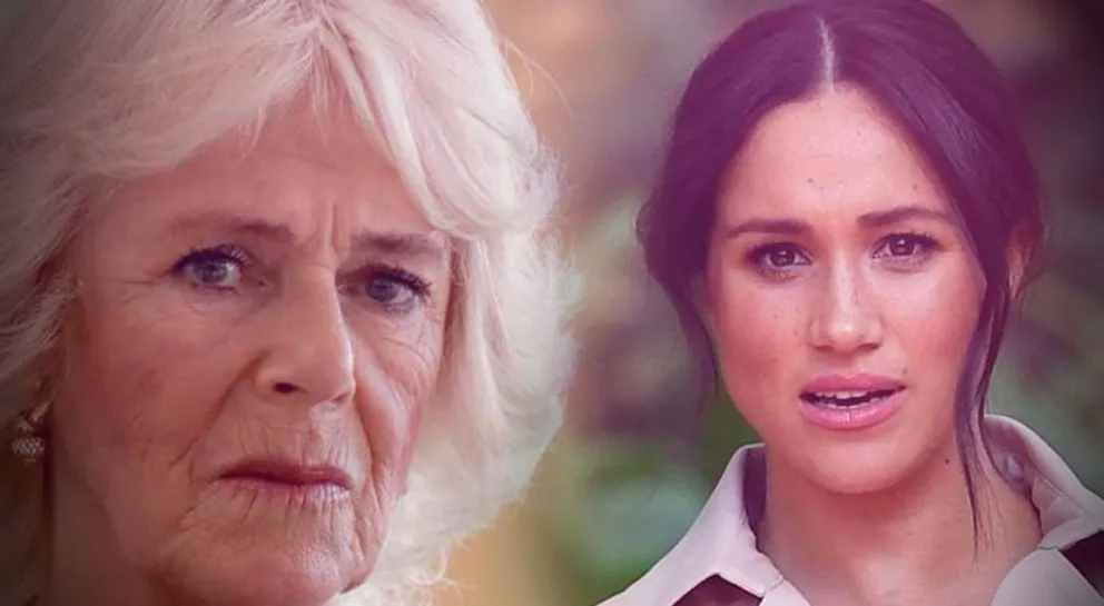 El mega millonario negocio creado por Meghan Markle que Camila Parker quiere destruir