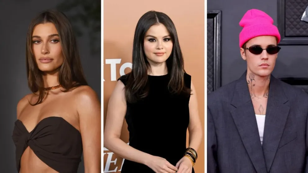 Sigue la contienda: nuevos detalles de la riña entre Hailey Bieber y Selena Gomez que desataron grave locura