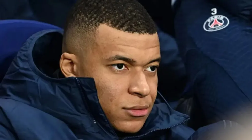 Bombazo mundial: hicieron una oferta millonaria por Kylian Mbappé, no es Real Madrid