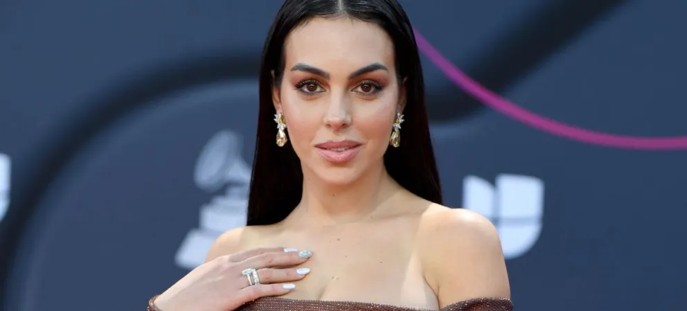 Georgina Rodríguez, al nivel de Hollywood: la increíble fortuna que construyó con su imagen