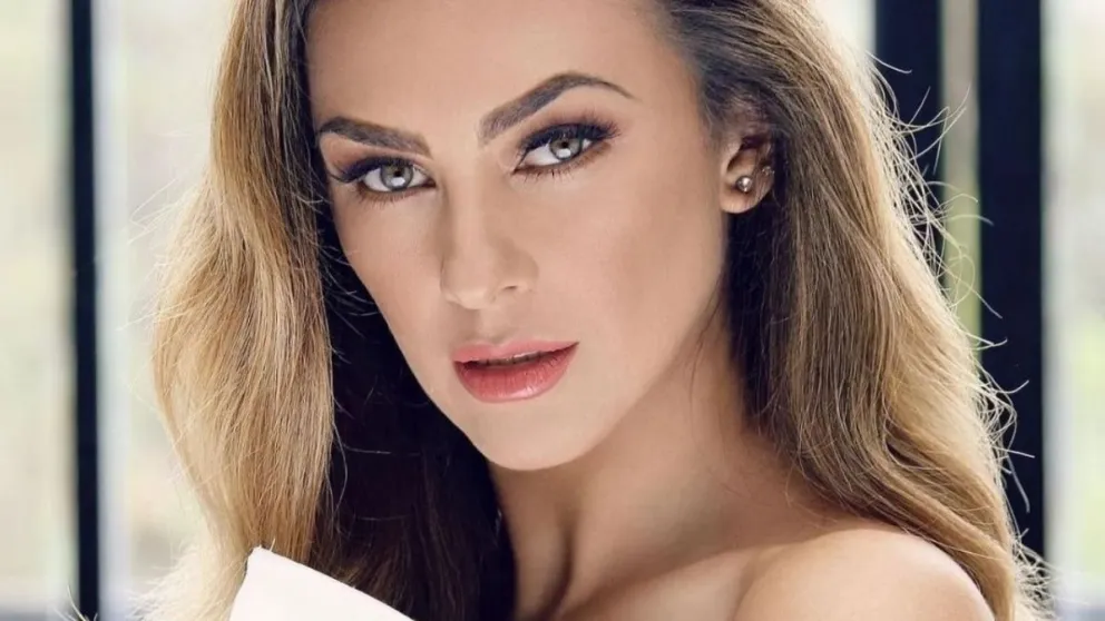 Así fue el exclusivo cumpleaños de Aracely Arámbula: el detalle de los fans