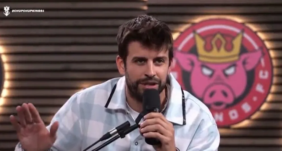 Los insólitos motivos por los que Piqué no puede entrar a varios países tras su feroz separación con Shakira