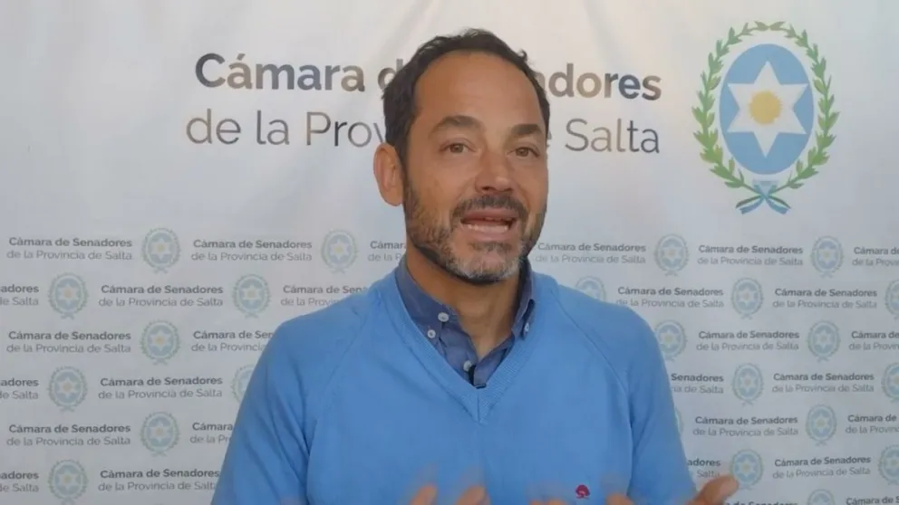 El Tribunal Electoral le dio la derecha a Emiliano Durand y su candidatura está más firme que nunca