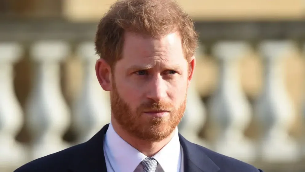 La furia de Estados Unidos: el grave problema legal en que se encuentra Harry, tras confesar que toma drogas a diario