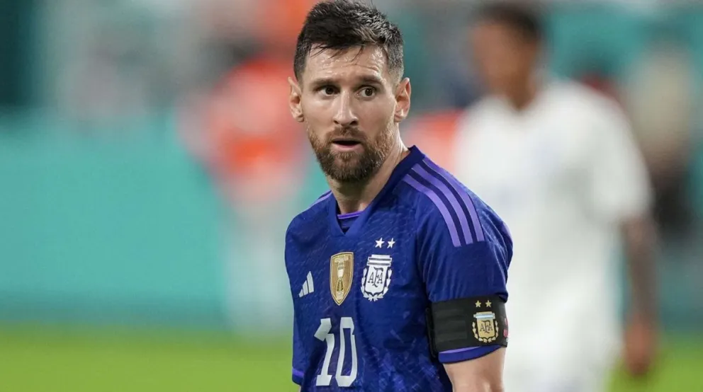 Preocupación y desazón mundial: catastróficas y escalofriantes predicciones para Lionel Messi