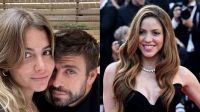 Shakira no se arrepiente de dejarlo: Clara Chía cumple el rol de madre y hace esto por Gerard Piqué