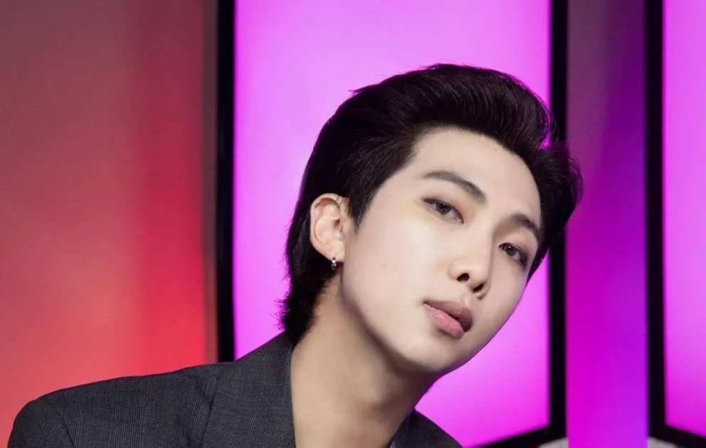 Kim Nam-joon