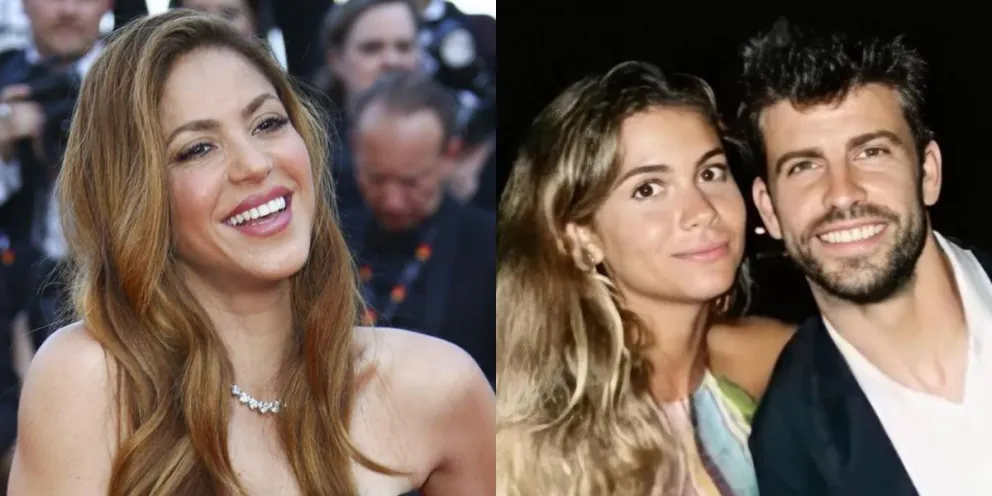La insólita cláusula del acuerdo entre Shakira y Piqué que afecta gravemente a Clara Chía Martí 