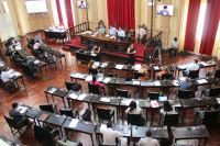 Diputados de Salta aprobó un proyecto para que familiares declaren en contra de los imputados 