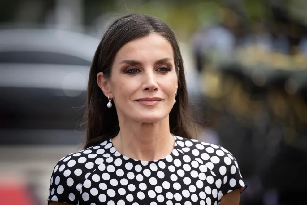 La reina Letizia las desterró de Zarzuela, no las quiere ver