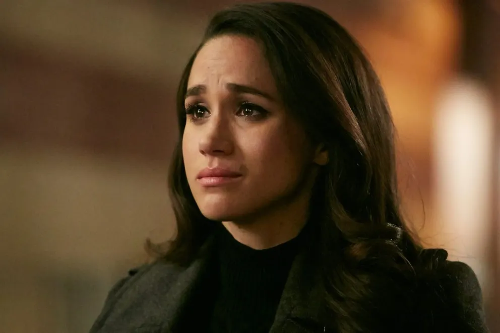 Meghan Markle