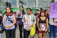 Femicidio de Alejandra Cardozo: Familiares cuestionan la versión oficial y afirman que ella fue torturada antes de su muerte