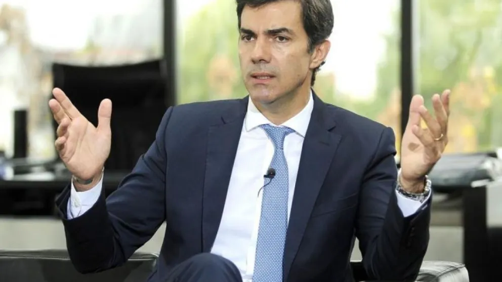 Juan Manuel Urtubey: analiza la política en Salta