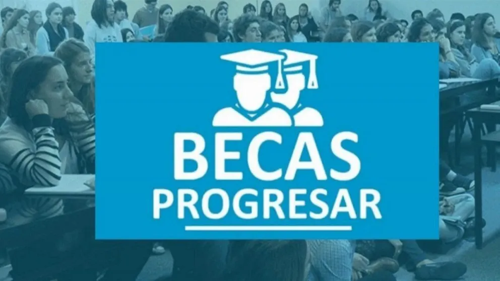 Extendieron la fecha límite de la inscripción para las Becas Progresar