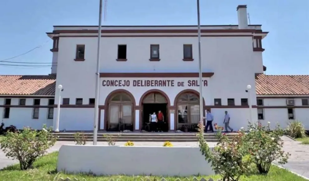Concejales pedirán explicaciones a la Municipalidad sobre la recategorización en más de 100 barrios