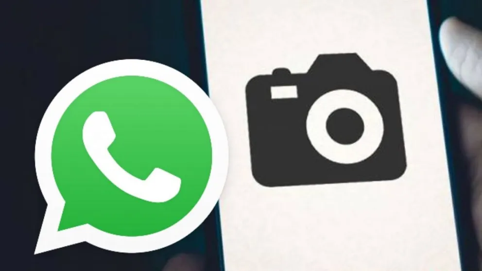 “Modo cámara oculta”, la nueva función lanzada por WhatsApp